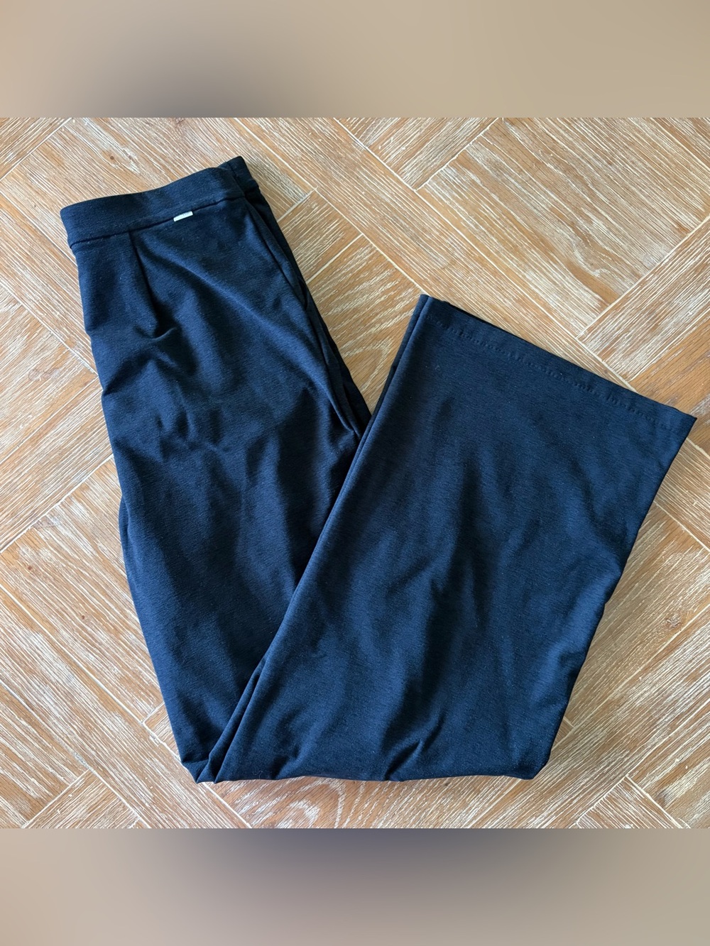 Vuori Elevation Trouser Size S